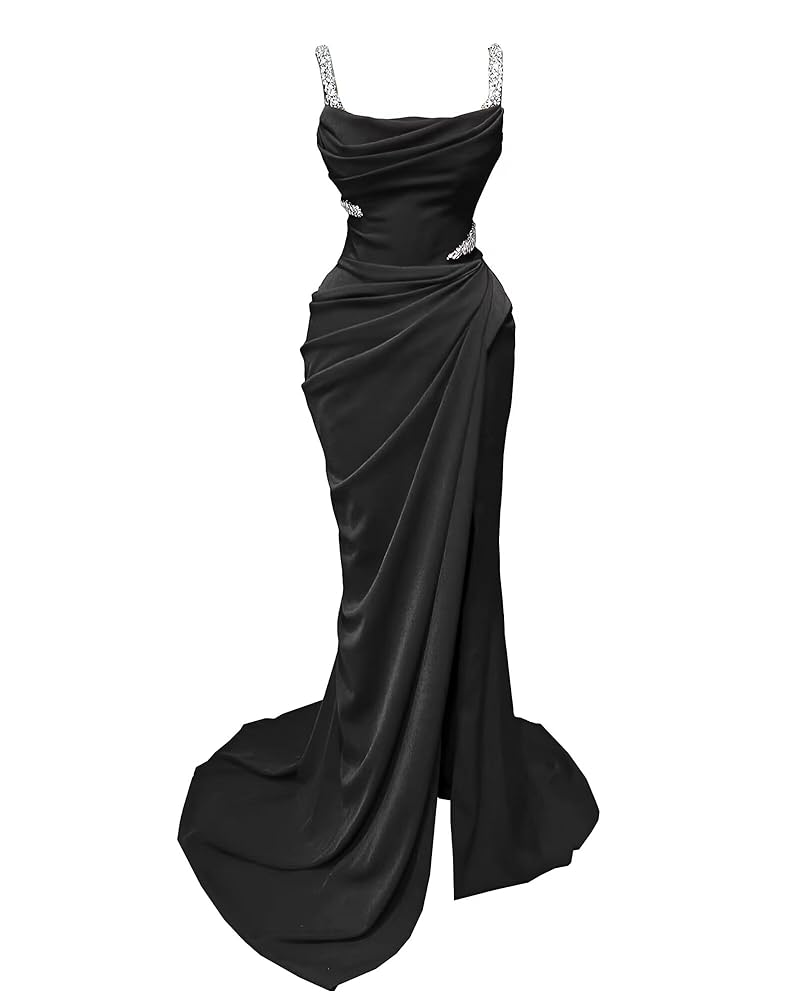 Elegant Evening Dress