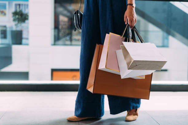 Shopping Trends