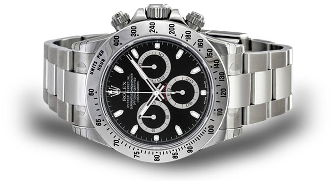 Luxury Wristwatch